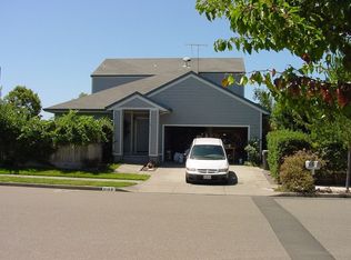 2169 Bock St, Santa Rosa, CA 95403