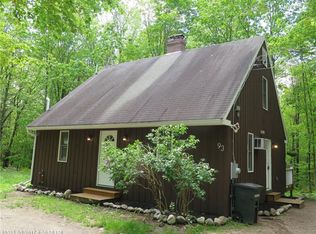 93 Woodland Rd, Windham, ME 04062