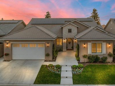 11753 N Turf Dr, Fresno, CA, 93730