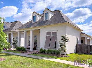 10716 Summer Fest Ln, Baton Rouge, LA 70810