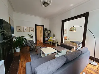 Rented by Brooklyn Heights Real Estate Inc