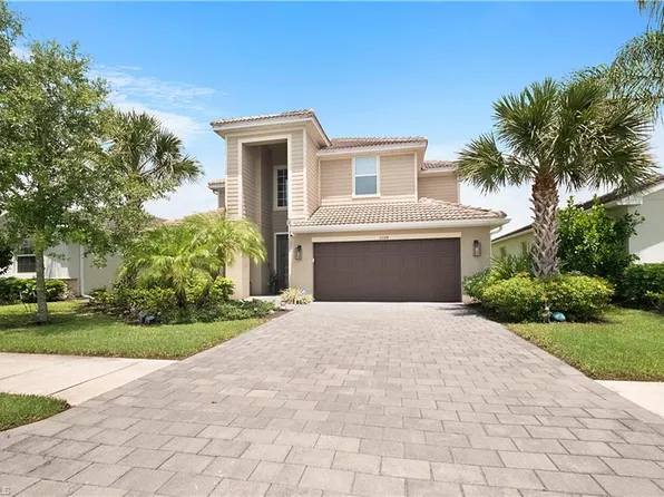 2284 Dancy ST, NAPLES, FL 34120