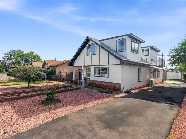 1521 W GARFIELD Street, Phoenix, AZ 85007