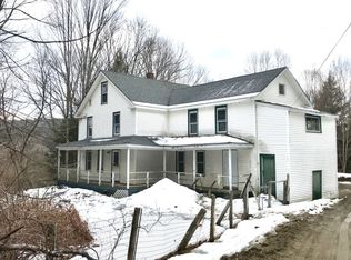 155 Barrett St, Landaff, NH 03585