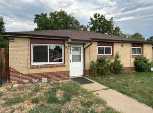 3620 Carson Ct, Evans, CO 80620