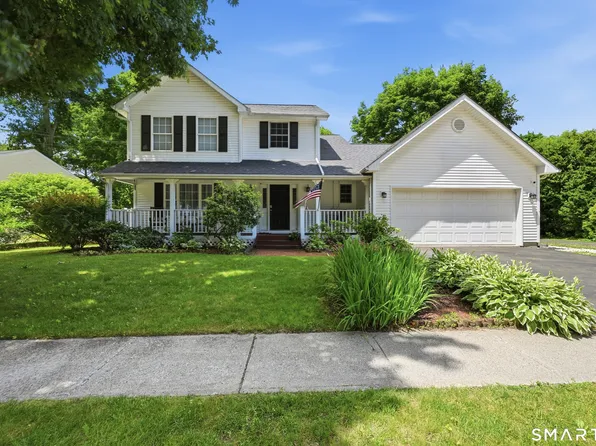 2-B Topstone Drive, Bethel, CT 06801