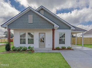 213 Hester Way, Carencro, LA 70520
