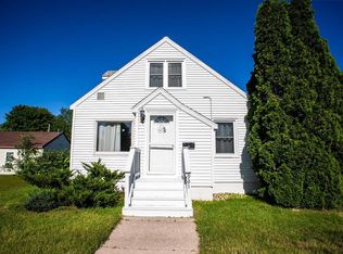 961 16th St S, Wisconsin Rapids, WI 54494