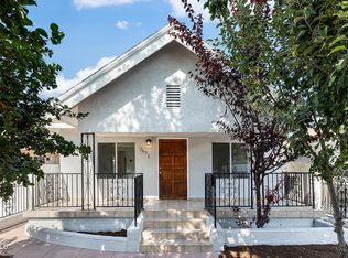 2651 Pepper Ave, Los Angeles, CA 90065