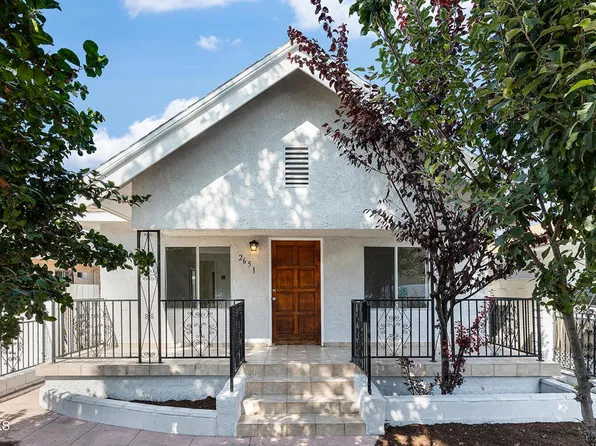 2651 Pepper Ave, Los Angeles, CA 90065