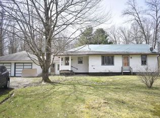 4809 Old State Rd NW, West Farmington, OH 44491