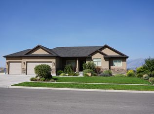 428 W Cahill Ave, Saratoga Springs, UT 84045