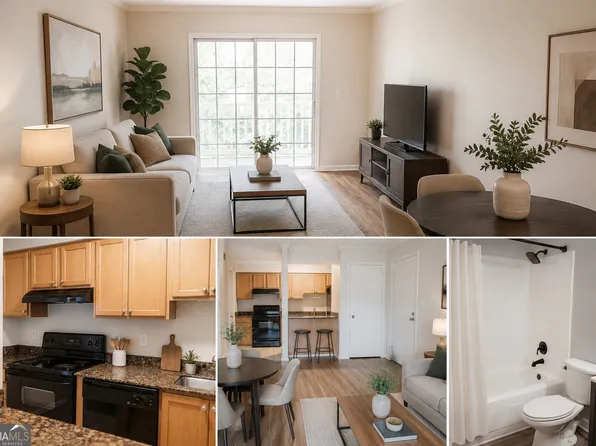 3160 Seven Pines Ct Unit 206, Atlanta, GA 30339