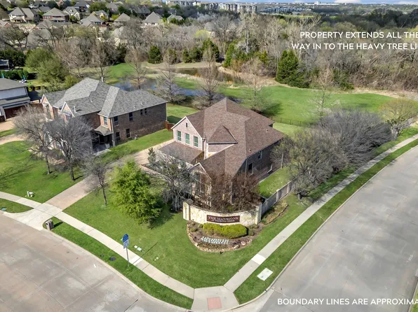 1105 Mallard Lakes Dr, McKinney, TX 75072