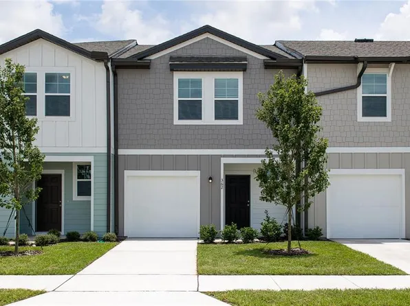 3676 Spire Dr, Davenport, FL 33837