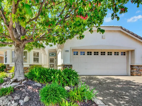4099 Sylvan Glen Ln, Roseville, CA 95747