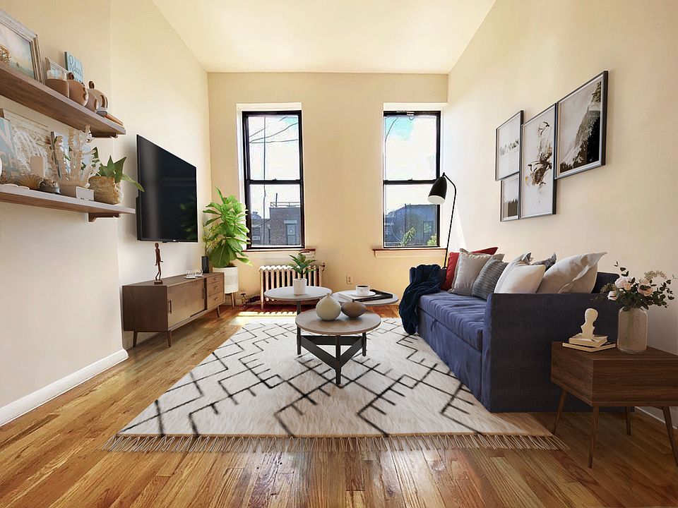 1st image of 146 W 120th St #8B