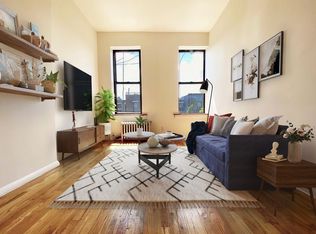 146 W 120th St #8B, New York, NY 10027