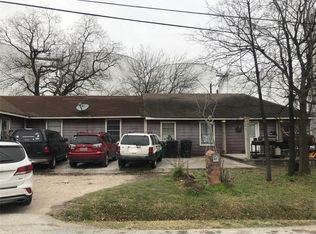 9217 E Avenue R, Houston, TX 77012