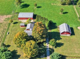 22056 Cammack Rd, Noblesville, IN 46062