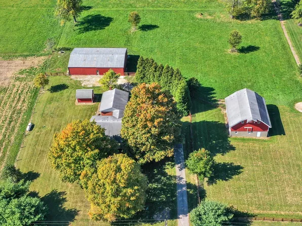 22056 Cammack Rd, Noblesville, IN 46062
