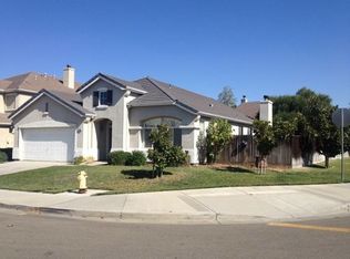 4168 English Oak Ave, Tracy, CA 95377