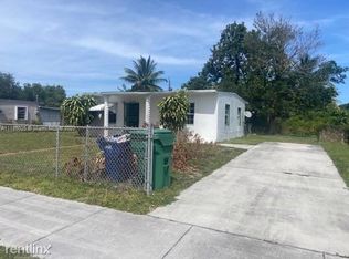 16425 NW 23rd Ct, Miami Gardens, FL 33054