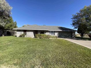 3201 Dow Dr, Roswell, NM 88201
