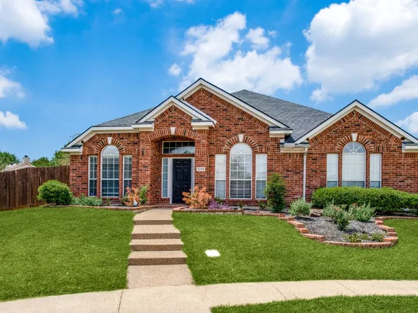 3708 Bayberry Ct, McKinney, TX 75070