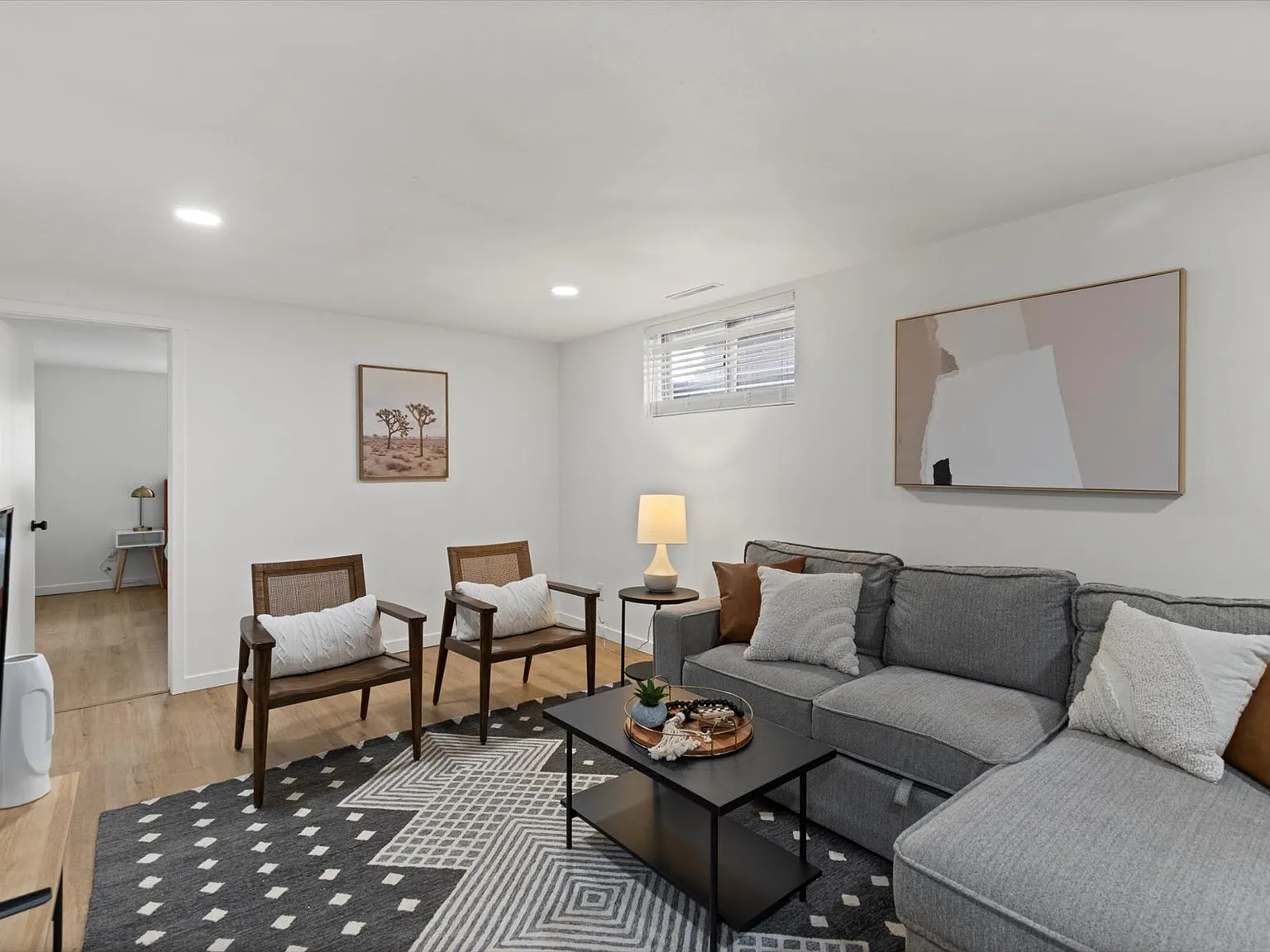 4899 Sonata Drive - Upper — Photo 3