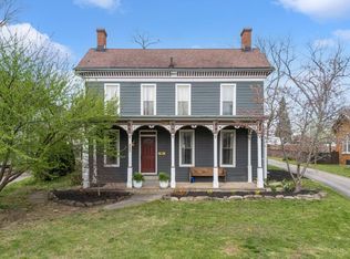 353 N South St, Wilmington, OH 45177