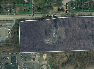 7203 Newburg Rd, Rockford, IL 61112