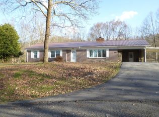 16041 Highfall Rd, Abingdon, VA 24211