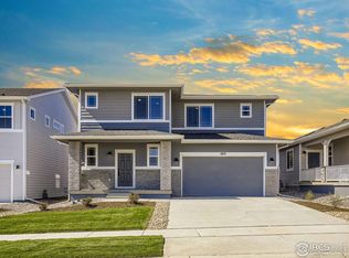 1809 Baltusrol Dr, Fort Collins, CO 80524