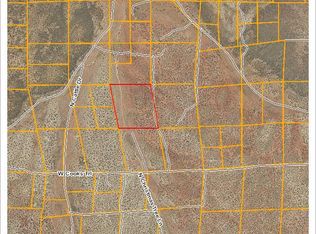 22 Juniperwood, Ash Fork, AZ 86320