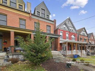 5549 Columbo St, Pittsburgh, PA 15206