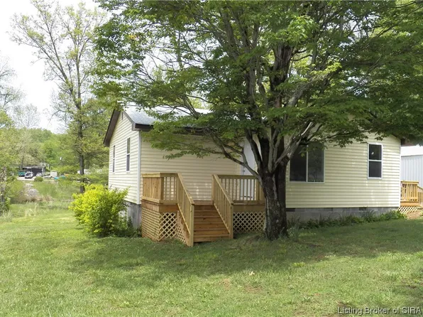 4510 A J Avenue, Palmyra, IN 47164