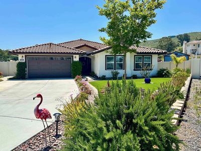 2243 Punta Roca Rd, Spring Valley, CA, 91977