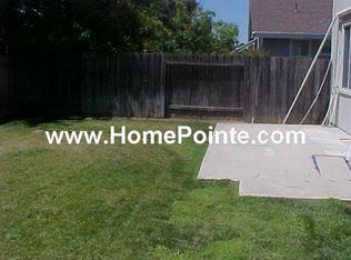 5406 Jade Creek Way, Elk Grove, CA 95758