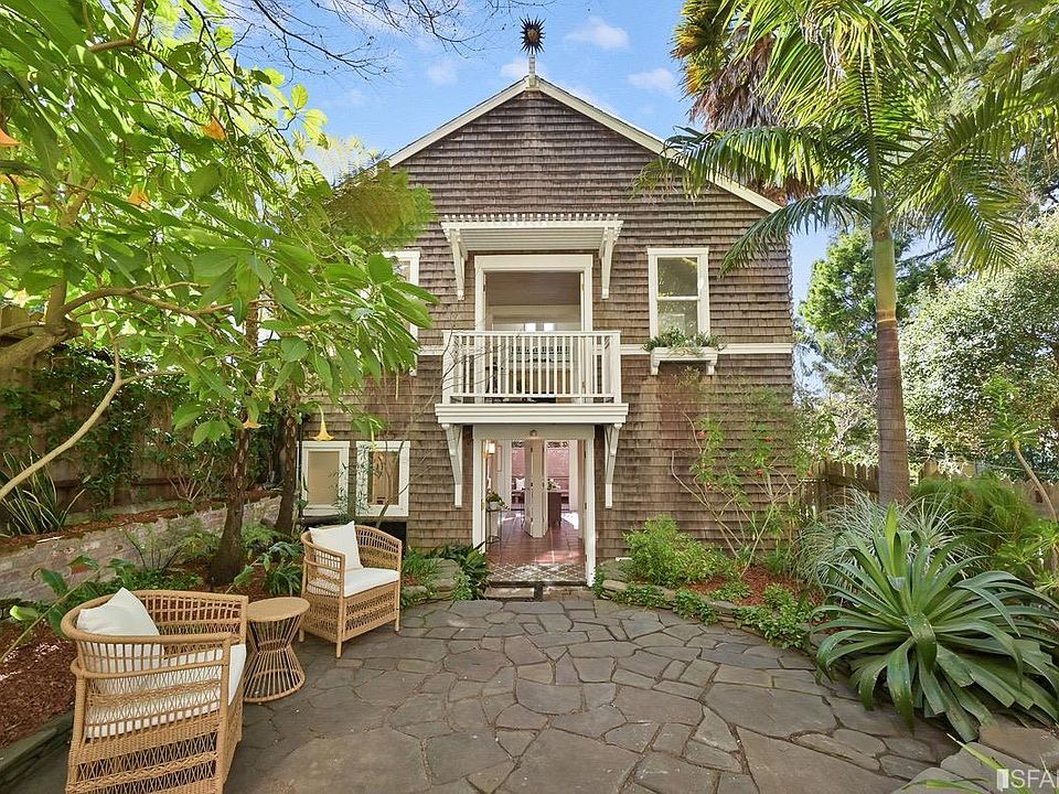1st image of 1555 A Sacramento St #A