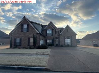 5149 Silver Peak Ln, Memphis, TN 38125