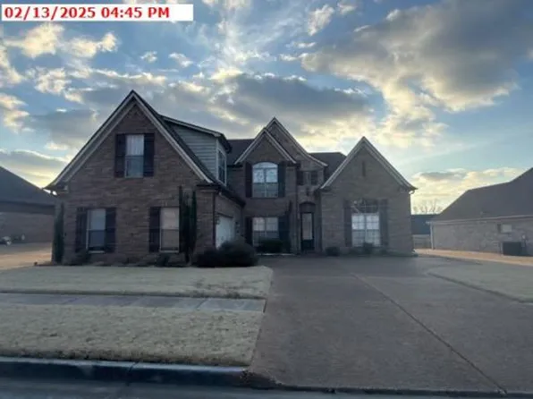 5149 Silver Peak Ln, Memphis, TN 38125