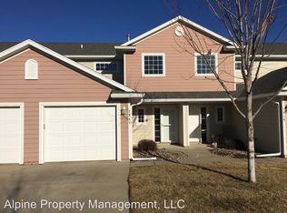1511 N Conifer Pl, Sioux Falls, SD 57107