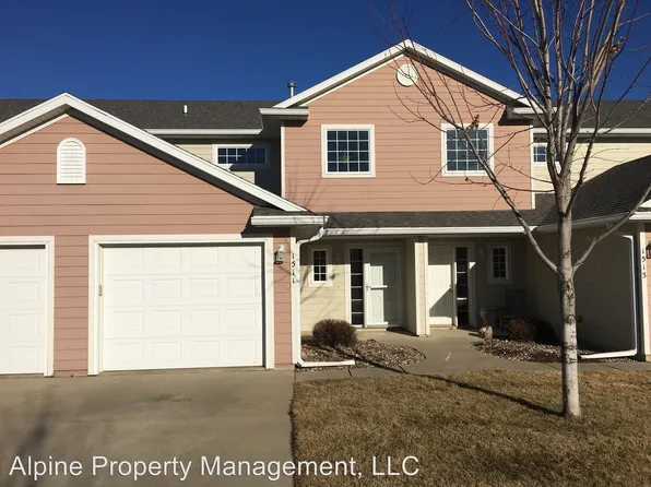 1511 N Conifer Pl, Sioux Falls, SD 57107