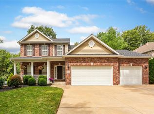 541 Jackson Way, Pevely, MO