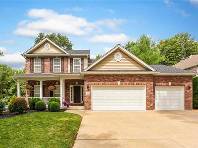 541 Jackson Way, Pevely, MO, 63070