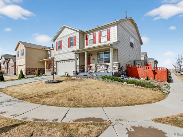 1081 Brio Street, Lochbuie, CO 80603