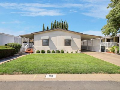 3120 Live Oak Blvd Unit 83, Yuba City, CA, 95991