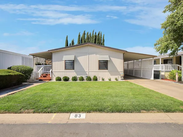 3120 Live Oak Blvd Unit 83, Yuba City, CA 95991