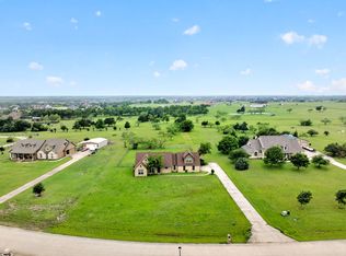 506 Eagle Pass, Royse City, TX 75189